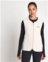 Hanby Fleece Gilet