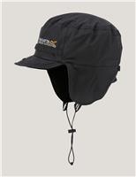 Padded Igniter Trapper Hat