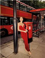 Velvet Bandeau Sweetheart Neckline Midaxi Bodycon Dress