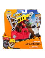 Rubble & Crew Mega Power Crane Toy (3+ Yrs)