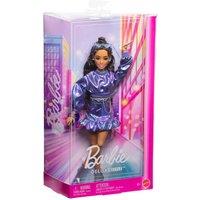 Barbie Deluxe Style Outfit Doll (3+ Yrs)