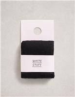 Sparkle Spot Opaque Matt Tights