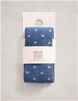 Cotton Rich Star Tights