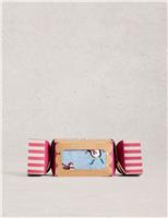 Cotton Rich Penguin Ankle Socks