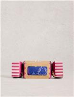 Cotton Rich Christmas Tree Socks in Cracker