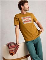 Pure Cotton Circus Graphic T-Shirt