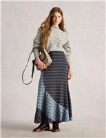 Funnel Neck Jumper with Wool