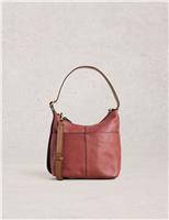 Leather Cross Body Bag