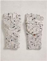 Gloves with Wool
