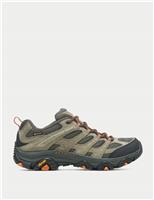 Moab 3 GTX Suede Walking Shoes