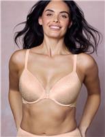 Back Appeal Underwired Full Cup Bra