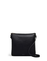 Leather Cross Body Bag