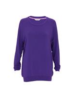 Modal Rich Jersey Pyjama Top