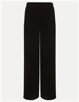 Wide Leg Trousers