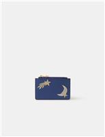 Moon & Star Cardholder