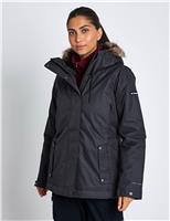 Suttle Mountain II Waterproof Parka Coat