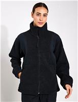 Fleece Jacket