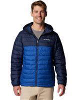 Powder Lite II Hooded Puffer Jacket