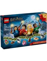 LEGO Harry Potter Advent Calendar 2025 Toy 76456(7+ Yrs)