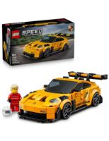 LEGO Speed Champions Porsche 911 GT3 RS Super Car 77239(9+ Yrs)