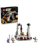 LEGO Star Wars: The Clone Wars V-19 Torrent Starfighter 75432(9+ Yrs)