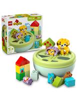 LEGO DUPLO My First Shape Sorter: Puppy House 10441(1+ Yrs)