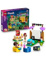 LEGO Friends Friendship Movie Night Toy Set 42642(6+ Yrs)