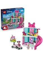 LEGO Disney Minnies Pet Hotel Building Toy 43274(4+ Yrs)