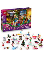 LEGO Friends Advent Calendar 2025 Toy for Kids 42668(6+ Yrs)