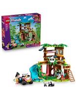 LEGO Friends Panda Sanctuary Animal Care Toy 42648(7+ Yrs)