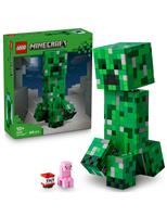 LEGO Minecraft The Creeper Figure Building Toy 21276(10+ Yrs)