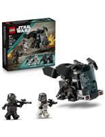 LEGO Star Wars Death Trooper & Night Trooper Battle Pack 75412(6+ Yrs)