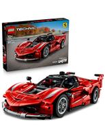 LEGO Technic Ferrari FXX K Race Car Toy 42212(10+ Yrs)