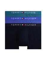 Tommy Hilfiger 3 Pack Cotton Rich Trunks Multi