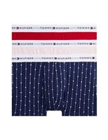 3pk Cotton Rich Assorted Trunks