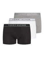 3pk Cotton Rich Trunks