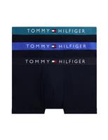 3 Pack Cotton Rich Trunks