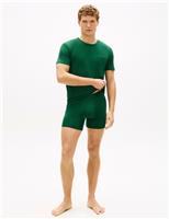 T-Shirt & Boxer Brief Gift Set