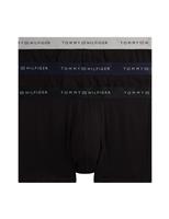 3pk Cotton Rich Trunks