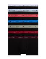 7pk Cotton Rich Trunks