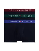 3 Pack Cotton Rich Trunks