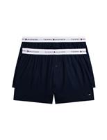 2 Pack Signature Pure Cotton Boxers