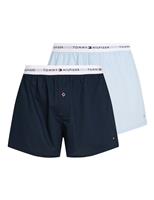 2pk Signature Pure Cotton Boxers