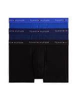3pk Cotton Rich Trunks