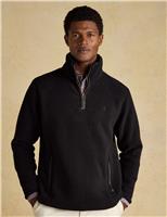 Half Zip Fleece