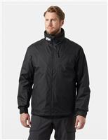 Fleece Lined Waterproof Anorak
