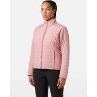 Helly Hansen Crew Insulated Puffer Jacket Light Pink