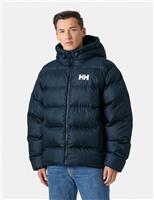 Helly Hansen Active Puffer Jacket Black