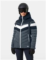Imperial 2.0 Padded Sports Jacket