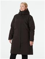 Victoria Padded Waterproof Raincoat